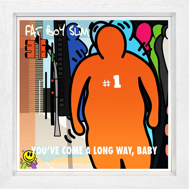 You've Come A Long Way Baby (Fat Boy Slim) - Image 2
